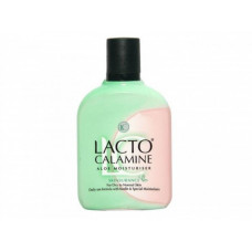 Lacto-calamine Hydration (Aloe Moist.) 60 ml Lotion