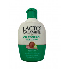 Lacto-calamine Hydration (Aloe Moist.) Lotion - 30 ml