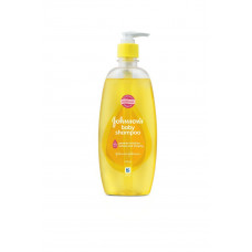 J&J Baby 475 ml Shampoo