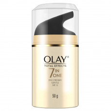 Olay Total Effects Gental Anti Ageing Spf-15 Cream - 50 gm