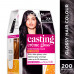 Loreal Casting Creme Gloss-200 Ebony Black 160 Ml