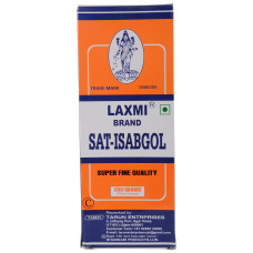 Laxmi Sat Isabgol 200 gms