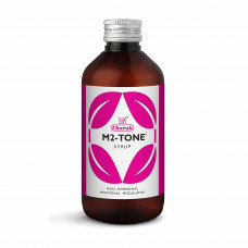 M2tone Syrup - 200 ml 