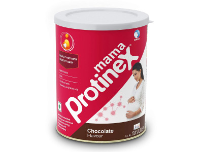 Protinex Mama Chocolate Flavour 200 gms Powder