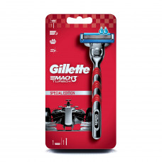 Gillette Mach3 Turbo Razor