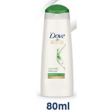 Dove Hairfall Rescue Shampoo 80 ml