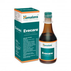 Himalaya Evecare Syrup - 200 ml