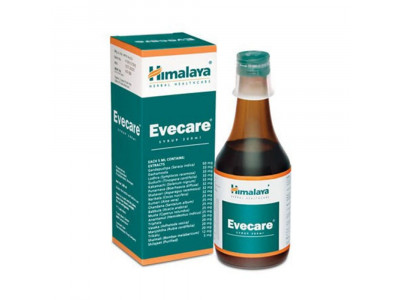 Himalaya Evecare Syrup - 200 ml