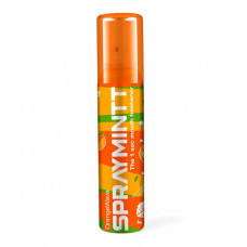 Spray Mint Orangewave Mouth Freshener 15 gms Spary