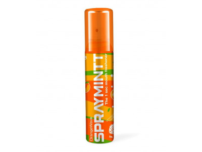 Spray Mint Orangewave Mouth Freshener 15 gms Spary