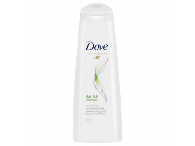 Dove Hair Fall Therapy Shampoo 340 ml