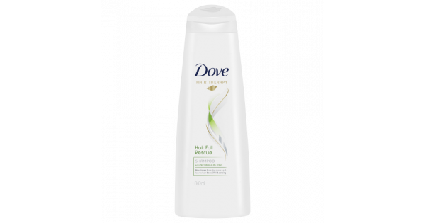 Dove Hair Fall Rescue Shampoo  Conditioner NaaJadaNaakuPride  YouTube