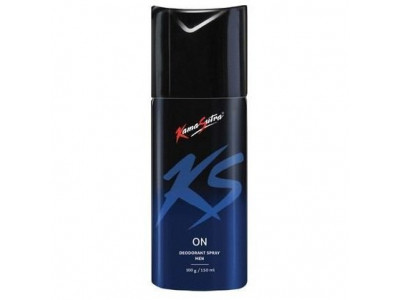 Kamasutra On Deodorant Bodyspray 150 ml