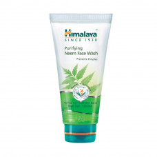 Himalaya Purifying Neem Face Wash 150 ml