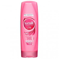 Sunsilk Thick and Long Nourishing Conditioner 180 ml