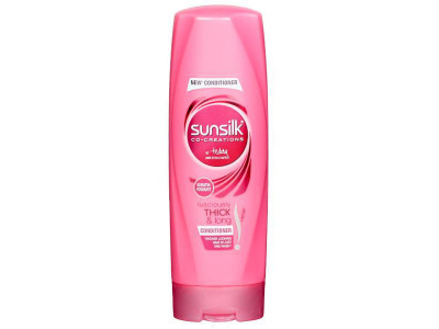 Sunsilk Thick and Long Nourishing Conditioner 180 ml