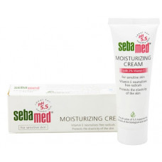 Sebamed Moisturizing Cream Ph-5.5  - 50 gm