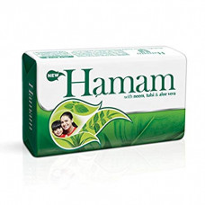Hamam Soap - 100 gm