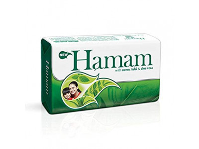 Hamam Soap - 100 gm