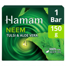 Hamam 150 gms Soap