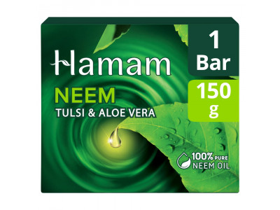 Hamam 150 gms Soap