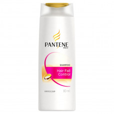 Pantene Hair Fall Control 80 ml Shampoo