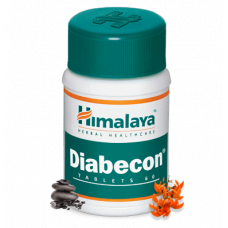 Himalaya Diabecon 60 Tablets