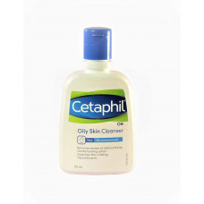 Cetaphil Oily Skin Cleanser - 125 ml