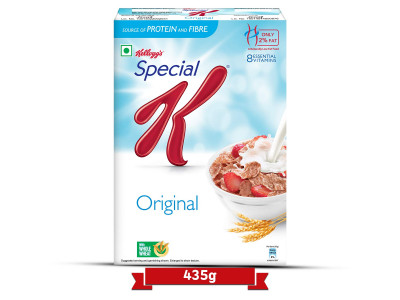 Kelloggs Special K 435 gms