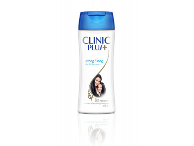 Clinic Plus Strong & Long Health Shampoo 80 ml