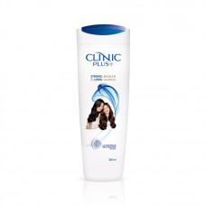 Clinic Plus Strong and Long Health Shampoo 340 ml