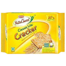 Britannia Nutrichoice Classiclite Cracker 100 gms