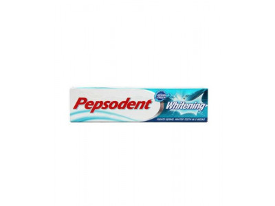 Pepsodent Whitening With Perlite Toothpaste - 150 gms