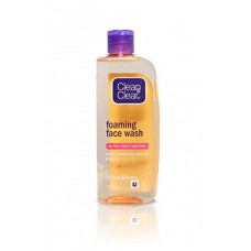 Clean & Clear Foamlng Facial Wash 150 ml