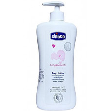 Chicco Baby Movement Lotion 500 ml
