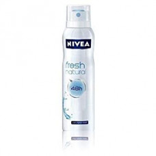 Nivea Fresh Natural Deo Spray-150 ml