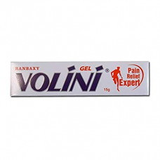 Volini Gel - 15 gm