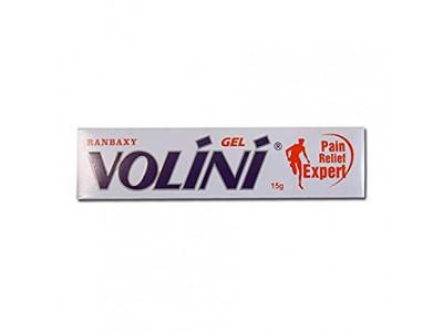 Volini Gel - 15 gm