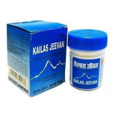 Kailas Jeevan Cream - 120 gms 