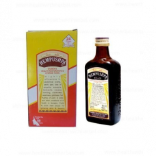 Hempushpa - 170 ml