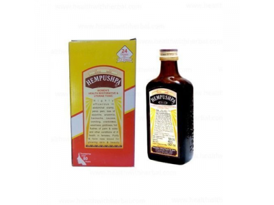 Hempushpa - 170 ml