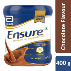 Ensure Gold Chocolate Low Sugar 400 g