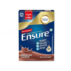 Ensure Chocolate Powder Refill 400 g 