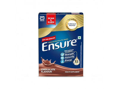 Ensure Chocolate Powder Refill 400 g 