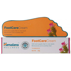 Himalaya Footcare Cream - 20 gms