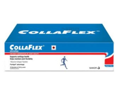 Collaflex 10.2 gm Powder