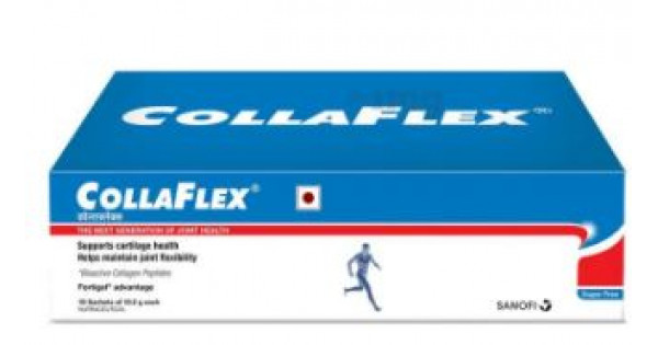 Collaflex 10.2 Gm Powder : Buy Collaflex 10.2 Gm Powder Online at Best ...