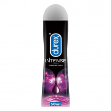 Durex Play Tingling Pleasure For Intense Sensation Gel - 50 ml