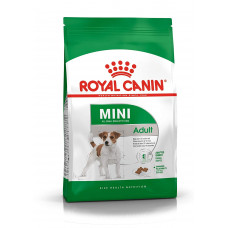 Royal Canin Mini Adult 4 Kg