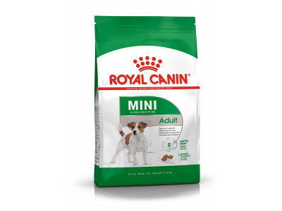 Royal Canin Mini Adult 4 Kg